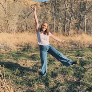 Meet your Posher, Lizzy